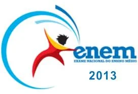estudar para o enem 2013