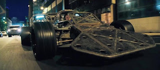 Flip Car In Fast n Furious 6 Movie Review Flip Car and Owen Shaw At Furious 6