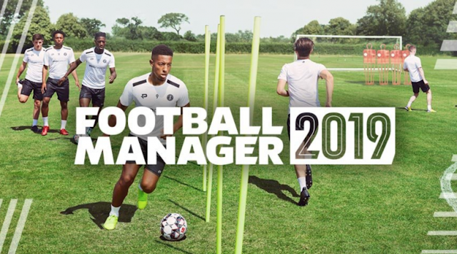 Football Manager