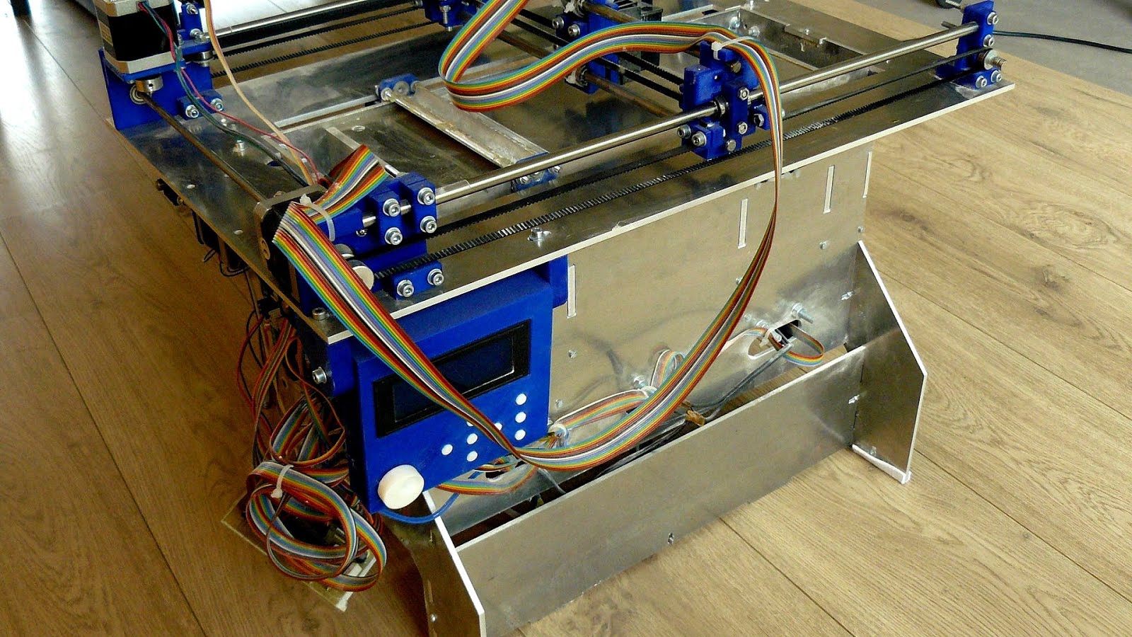3d Printer Diy Plans DIY Choices