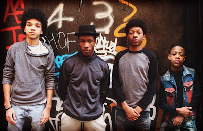 The Get Down Image 4
