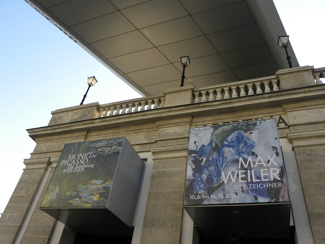 Albertina Museum Vienna