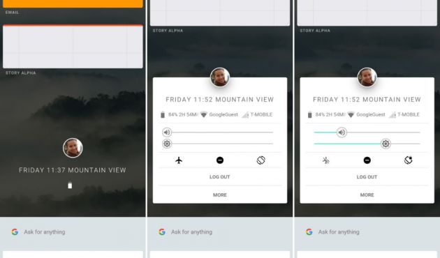 Fuchsia, O Novo Sistema Do Google o substituto do Android Veja Imagens Do Fuchsia, O Novo Sistema Do Google o substituto do Android