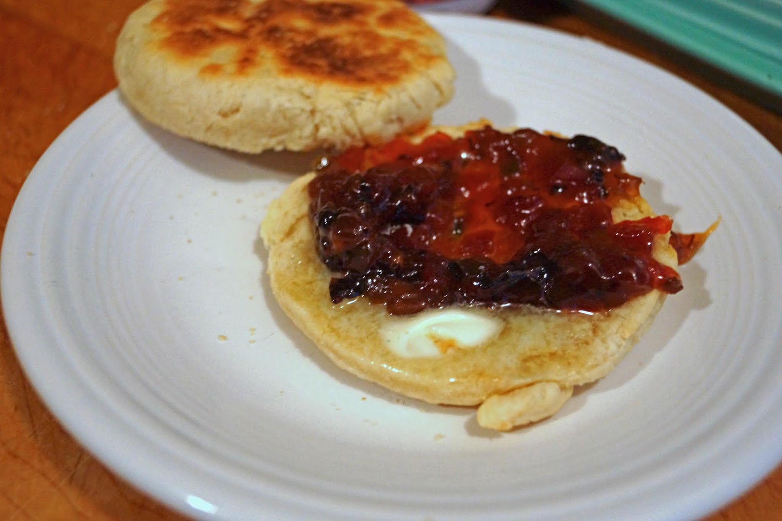 MAD MEAT GENIUS TERRAPIN RIDGE FARMS HOT PEPPER BACON JAM