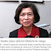 Netizen: I'm so fucking mad at the arrogance and temerity of Loida Nicolas Lewis