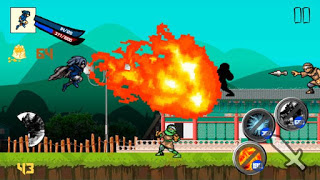 Ninja Ultimate Revenge Mod Apk v1.0.2 Hack and Cheats Terbaru 2016 Gratis Ninja Ultimate Revenge Mod Apk v1.0.2 Hack and Cheats Terbaru 2016 Gratis
