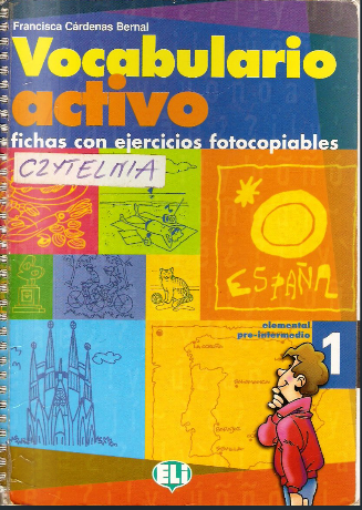 http://issuu.com/profborgniet/docs/vocabulario-activo-1.-fichas-con-ejercicios-fotoco