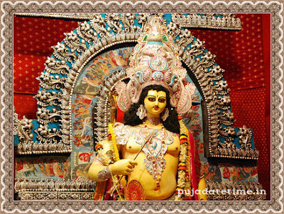 2016 Kartik Puja Date and Time in India - कार्तिक पूजा