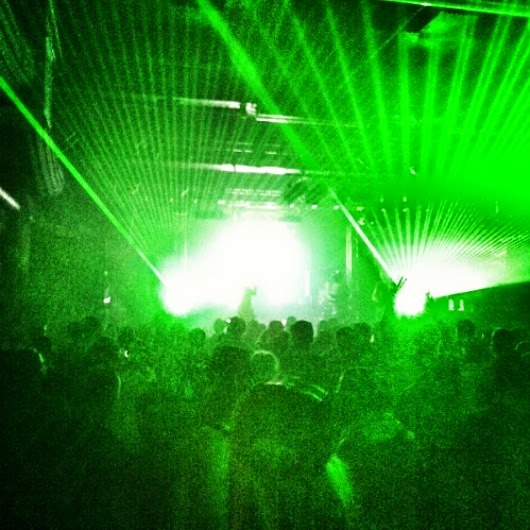 Drum and Bass Raver Blog Drum n Bass