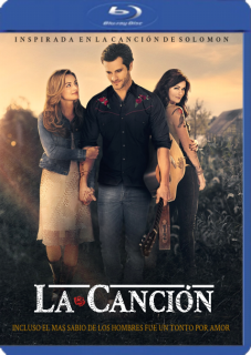 La Canción (2014) DVDRip Latino