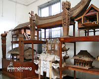 museum nasional indonesia
