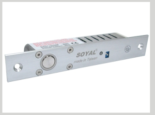 Khóa điện từ LK 1201A