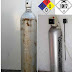Alerta por robo de cilindro de peligroso gas cloro en Celaya 