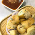 KUIH MALAS NAMANYA