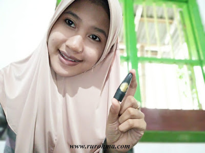 Tutorial Make Up Natural Hijab Tutorial Make Up Natural Hijab