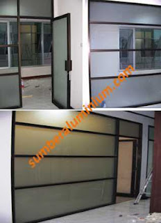 Kusen Aluminium Superex Kusen Aluminium Superex