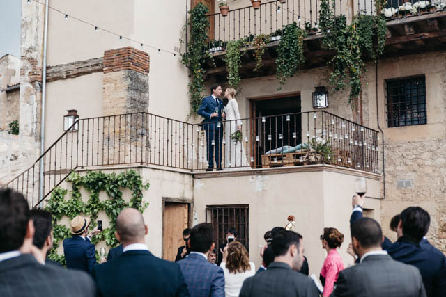 boda pedraza de natura vestido novia sole alonso