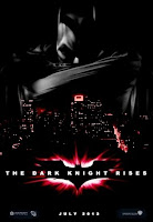 Batman 3: La rebelión del caballero ozcuro (The dark Knight Rises)(2012).