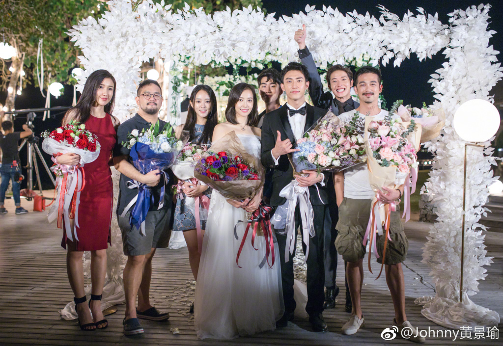 Moonshine and Valentine episode 25 ending recapped in a few words