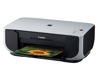 Canon Mp520 драйвер сканера