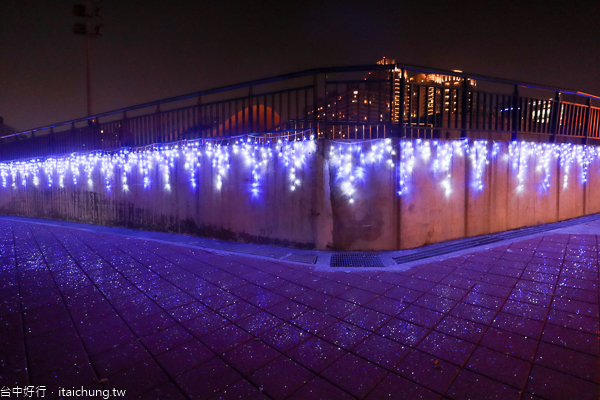 台灣燈會副展區台中文心森林公園,12/21-2/23戽斗星球童趣樂園 台灣燈會副展區台中文心森林公園,12/21-2/23戽斗星球童趣樂園