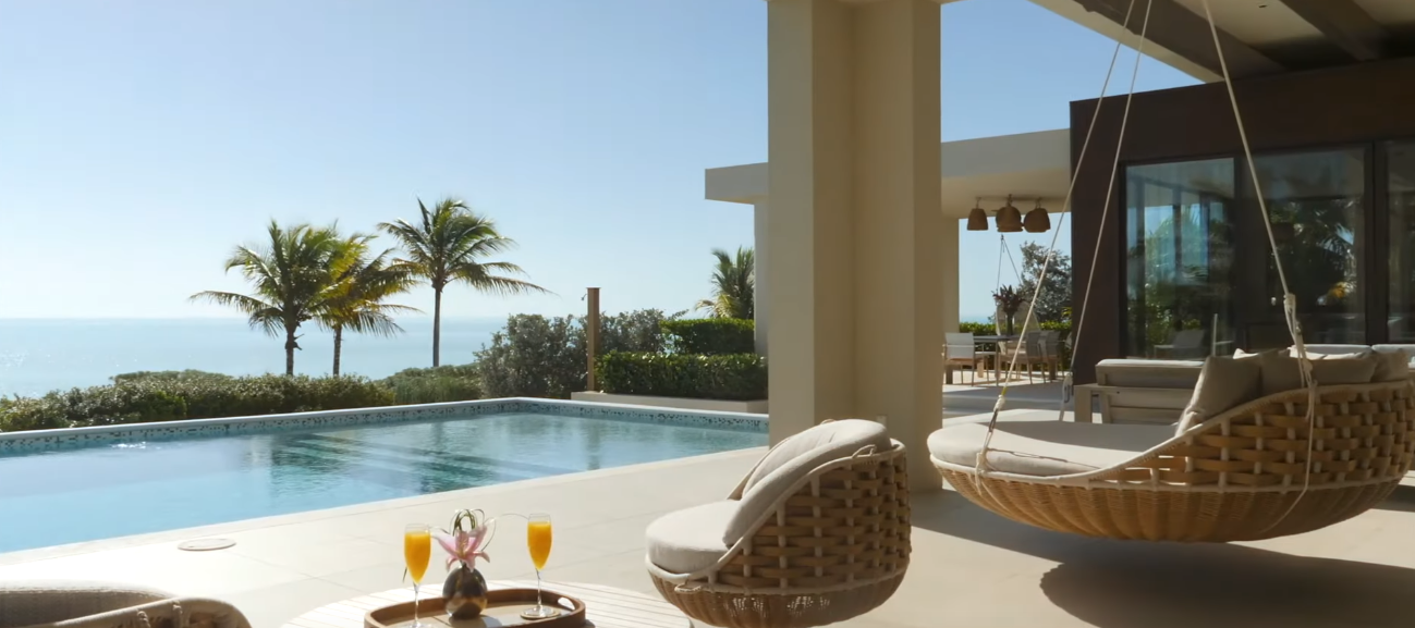 16 Photos vs. Majestic Home in Providenciales, Turks And Caicos Islands | Sotheby's International Realty - Luxury Home & Interior Design Tour 16 Photos vs. Majestic Home in Providenciales, Turks And Caicos Islands | Sotheby's International Realty - Luxury Home & Interior Design Tour
