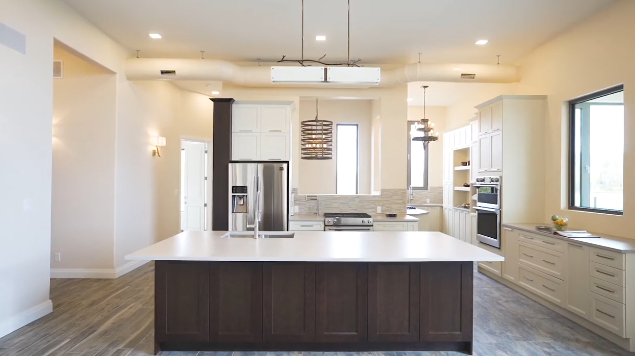 Mansion Interior Design Tour vs. 0 Bethel Lake Crt, Sudbury, ON - Sotheby's International Realty Canada