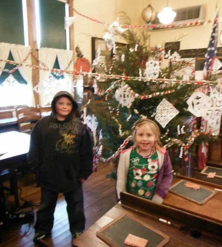 Odebolt History Blog Odebolt Christmas Party