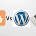 Blogger vs Wordpress - Which one is better for hosting and what are there pros and cons?