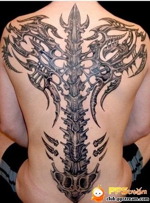 tattoo