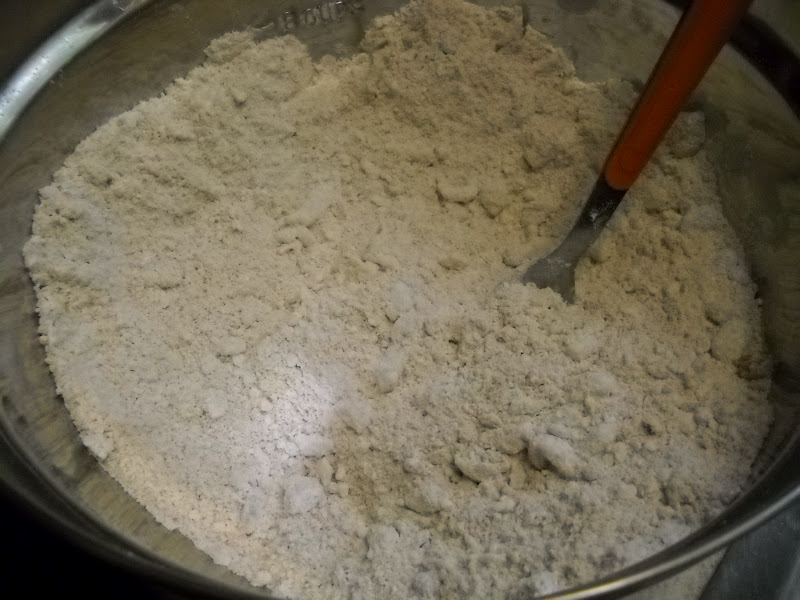 The Baltimore Snacker May 2012