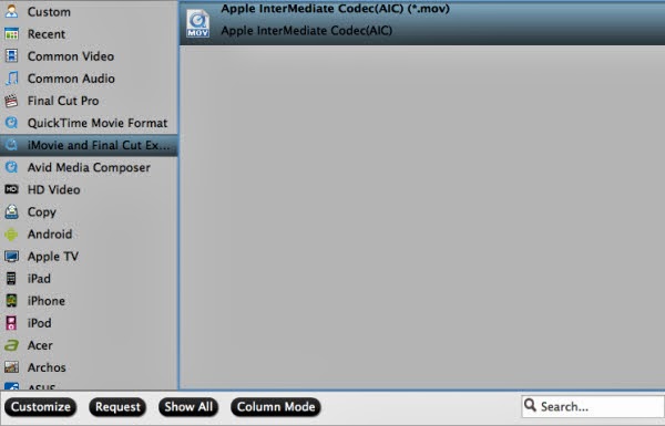 convert imovie to mp4 on ipad