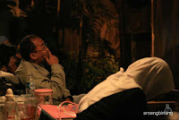 warung apresiasi bulungan