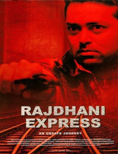 Rajdhani Express Hindi Movie Review 