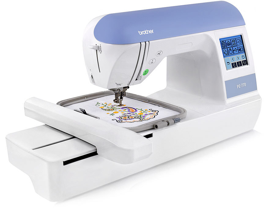 Brother Sewing Machine and Janome Sewing Machine Make Your Sewing Easy with Brother Sewing Machines