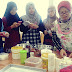 Baking Class di UIA