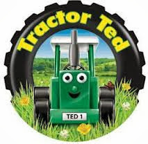 farming and tractor DVDs for children and kids 