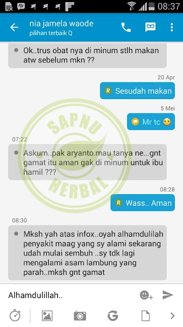 Obat Lambung Paling Ampuh Obat Lambung Paling Ampuh