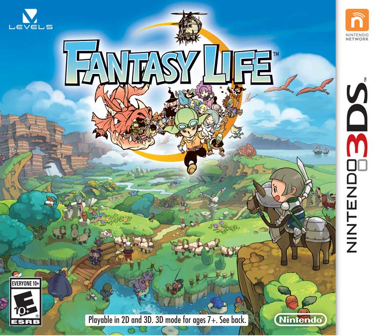 fantasy life origin island cia fantasy life origin island cia