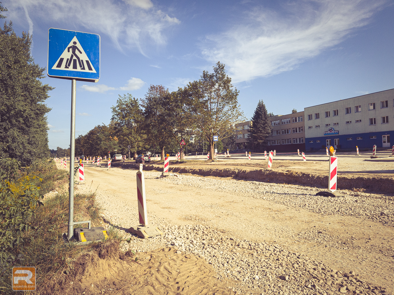 Jelgavas 6. vidusskola