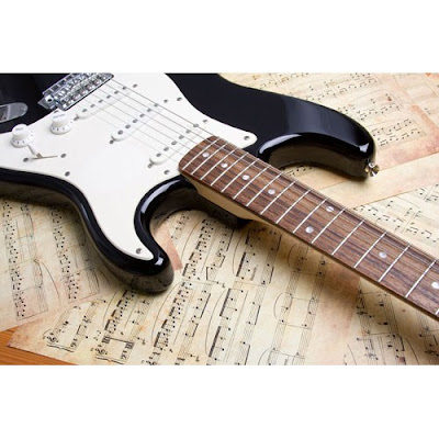 Manuales para tocar la guitarra