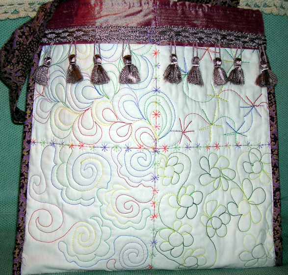 Lakeland 2018 Sewing Expo Classes