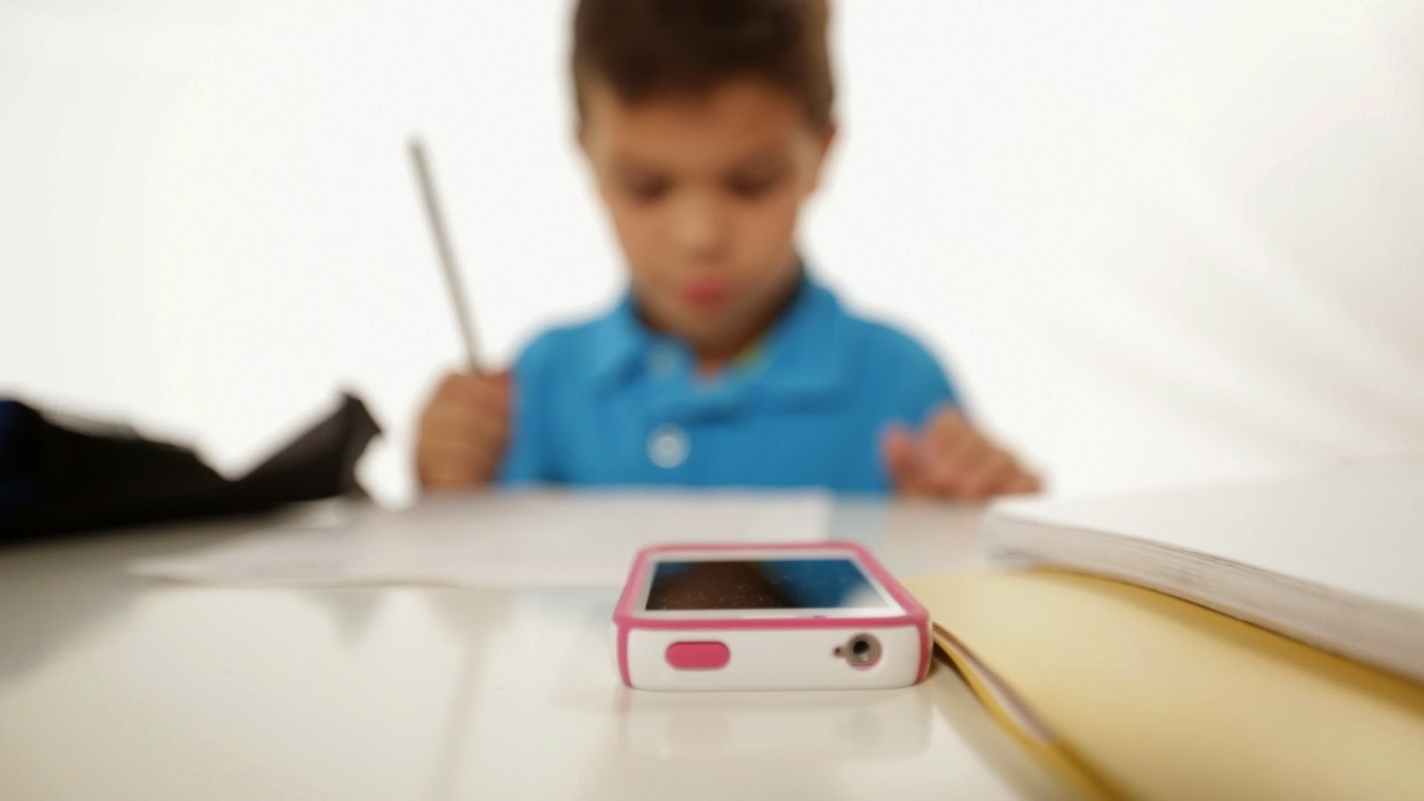 Should You Use The GPS In Your Child's Phone?