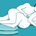 4 Reasons Why Pregnant Lady/Women Need To Have Sex Almost Every Day