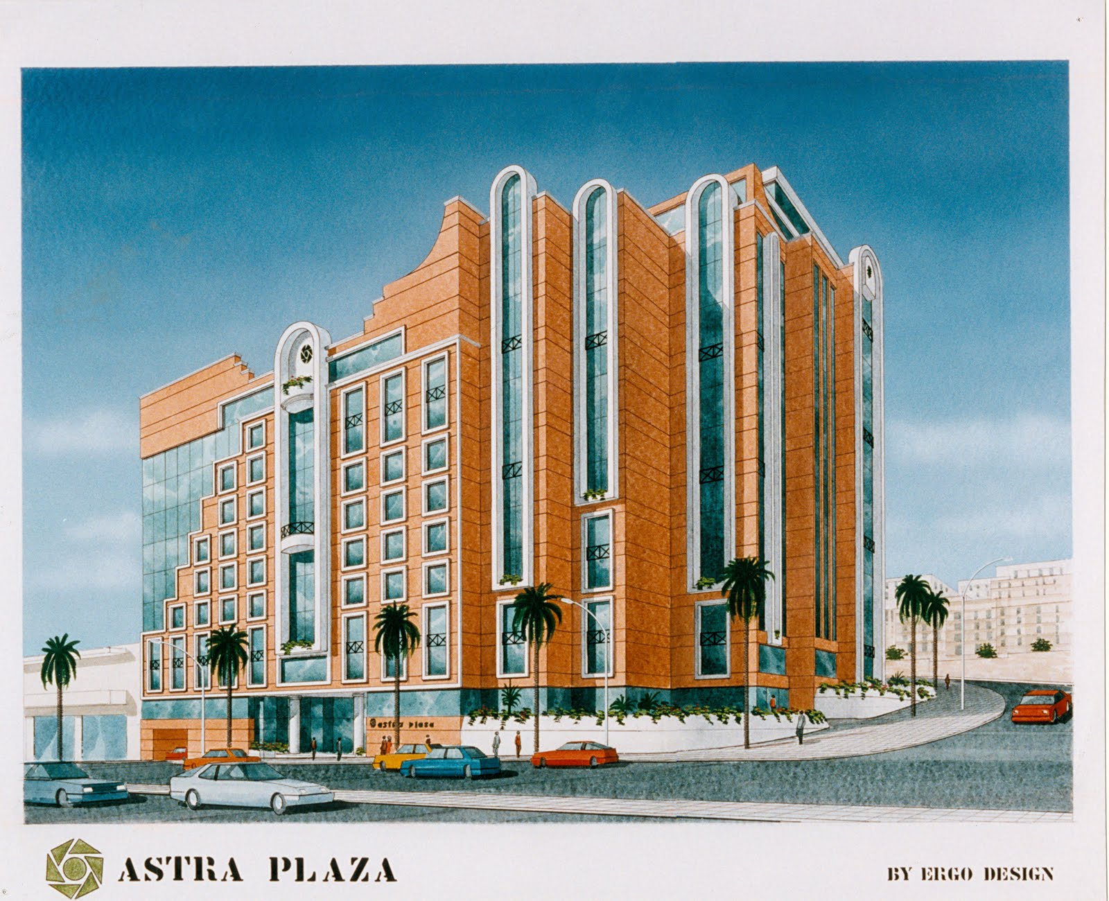 ARCHITECT T.CHAMALIS May 2011