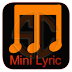 Free Download MiniLyrics | Aplikasi karaokean di Android