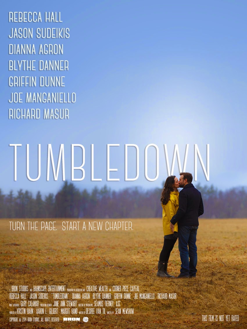 Tumbledown (2016)
