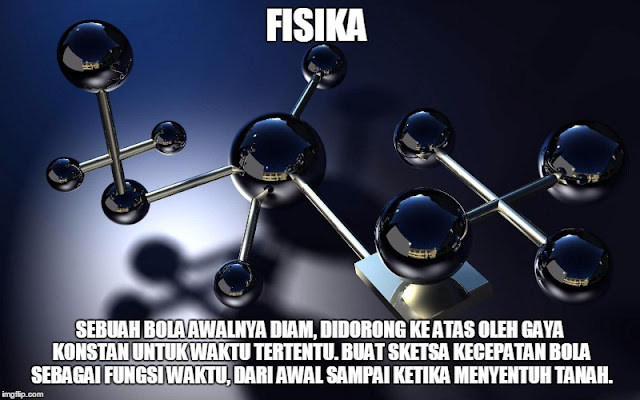 Inilah Daftar Pertanyaan Tes Masuk Oxford University, Mau Mencoba Menjawabnya?