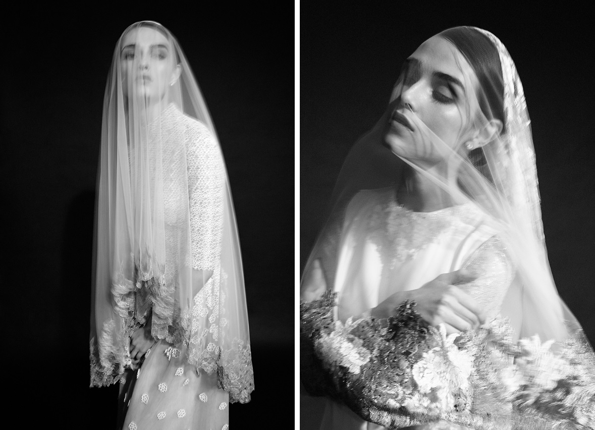 Monvieve | Beyond the ordinary - Bridal 