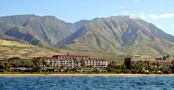 Hawaii Vacation Rentals Worldwide : ScenicRentals